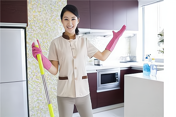 報達家政 以匠心產品與貼心服務，贏得生活服務消費者的信賴